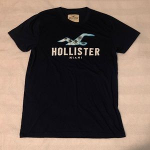 Men’s Hollister Shirt